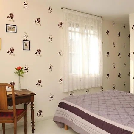 Holiday home Le Gue D'octave Rheges