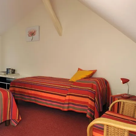 Le Gue D'octave Holiday home