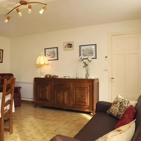 Holiday home Le Gue D'octave *